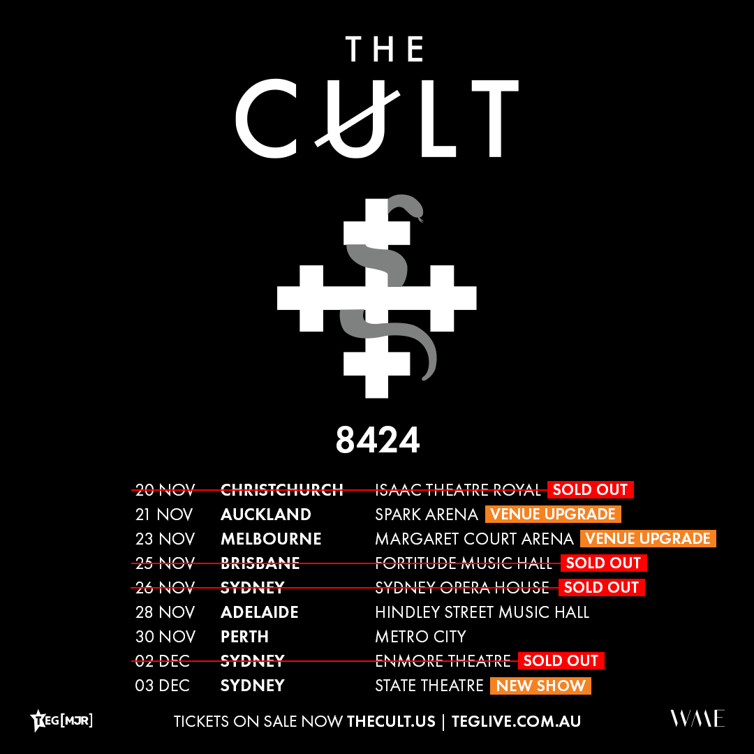 The Cult