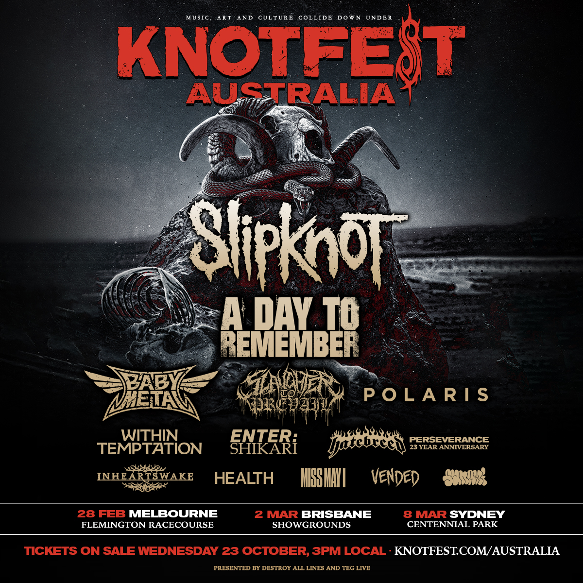 Knotfest