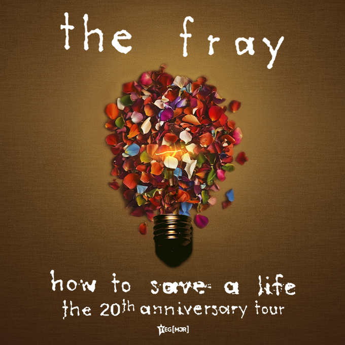 The Fray